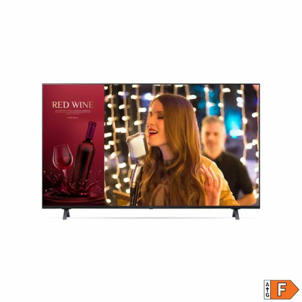 Videowall Monitors LG 50UN640S0LD.AEU 4K Ultra HD 50"