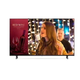 Смарт-ТВ LG 86UN640S0LD.AEU 4K Ultra HD 86" LCD