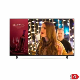 Смарт-ТВ LG 86UN640S0LD.AEU 4K Ultra HD 86" LCD