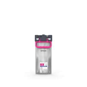 Tooner Epson WF-C87XR XL Fuksiinpunane