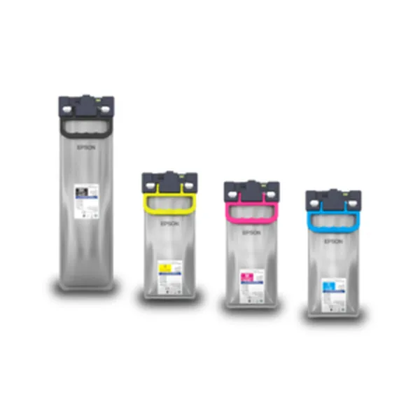 Originali rašalo kasetė Epson C13T05A40N Geltona