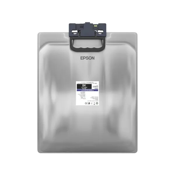 Uzpildīšanas tinte Epson WF-C879R XXL Melns
