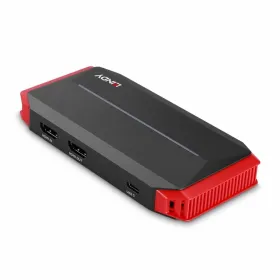 USB A - USB C Kaabel Unitek Y-C490BK Must 250 cm
