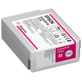 USB A - USB C Kaabel Unitek Y-C481BK Valge 50 cm