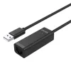 USB-Ethernet Adapter Unitek Y-1468
