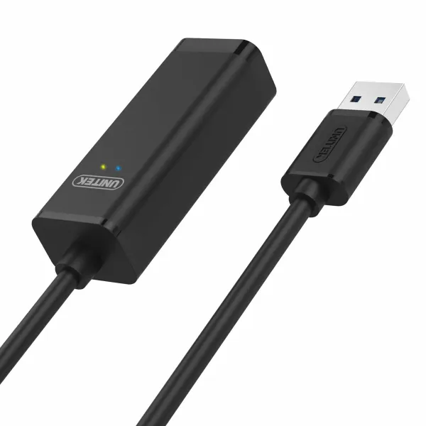 USB-Ethernet Adapter Unitek Y-1468