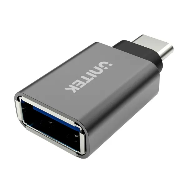 USB-C - USB Adapter Unitek Y-A025CGY