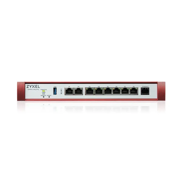 Ruuter ZyXEL USGFLEX200H-EU0101F