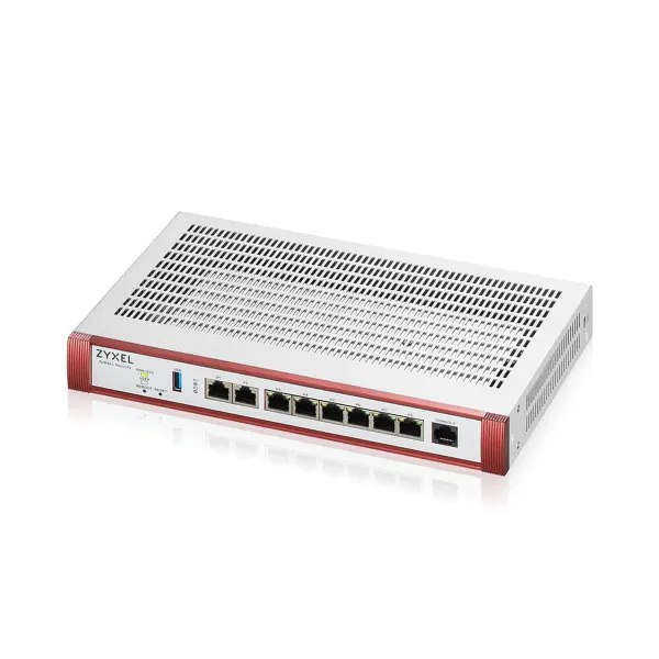 Ruuter ZyXEL USGFLEX200H-EU0101F