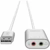 USB Heliadapter Unitek Y-247A