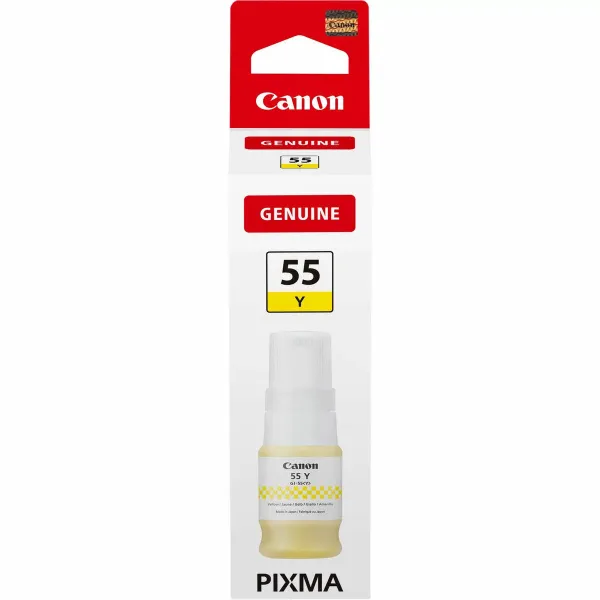 HDMI kabelis Canon 6291C001 Geltona
