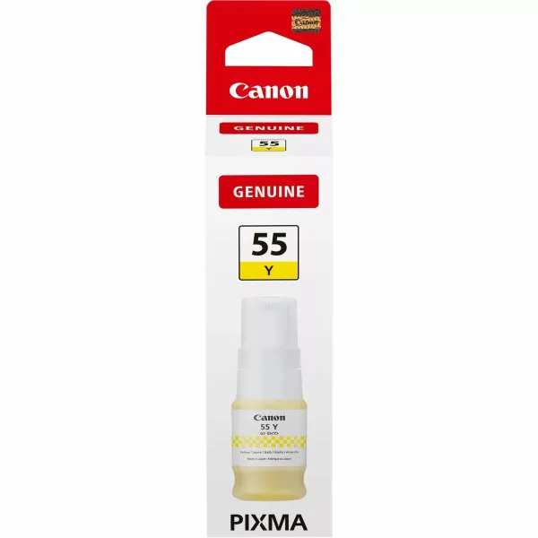 HDMI kabelis Canon 6291C001 Geltona