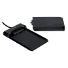 External Box Unitek Y-3036 Black 2,5