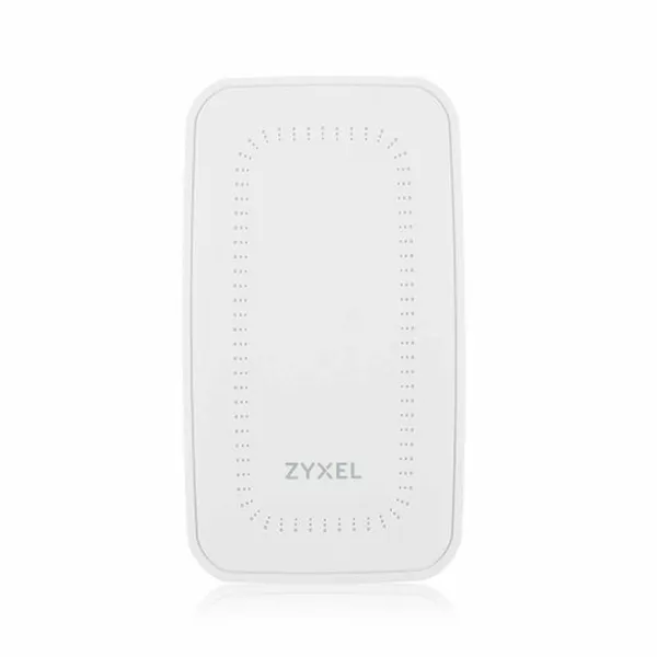 Piekļuves punkts ZyXEL WAX300H Balts Melns
