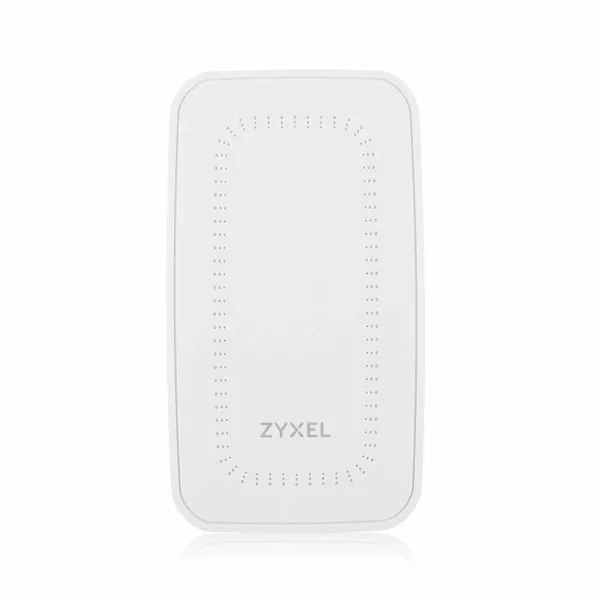 Piekļuves punkts ZyXEL WAX300H Balts Melns