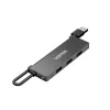 USB Centrmezgls Unitek Y-3145C