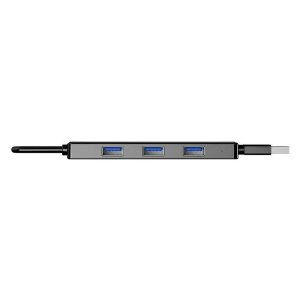 USB Centrmezgls Unitek Y-3145C