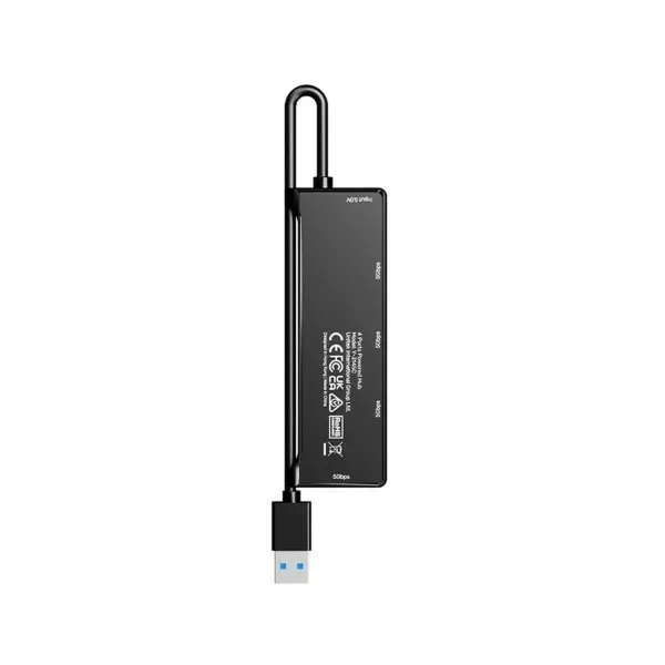 USB Centrmezgls Unitek Y-3145C