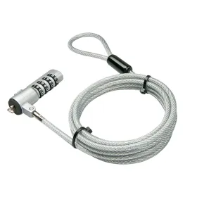 Saugumo kabelis LINDY 20980 1,8 m