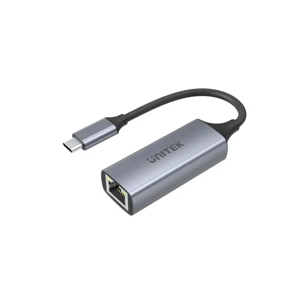USB-Ethernet Adapter Unitek U1312A 50 cm