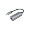 USB-Ethernet Adapter Unitek U1312A 50 cm