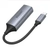 USB-Ethernet Adapter Unitek U1312A 50 cm