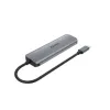 USB-jaotur Unitek P5+ Hall