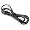 USB A - USB C Kaabel Unitek C14068BK Must 2 m