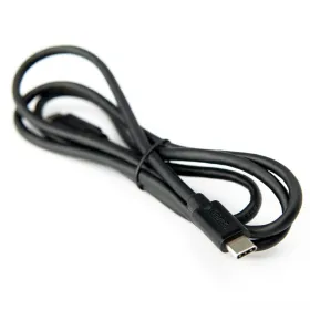 USB A - USB C Kaabel Unitek C14069BK Must 3 m