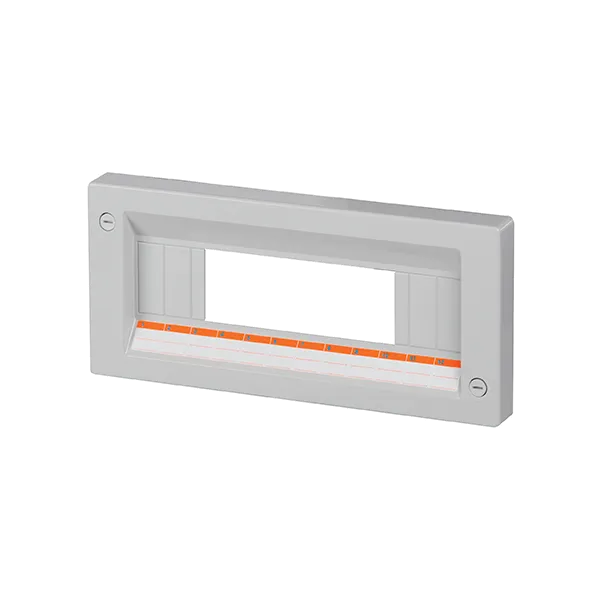 COVER MODULE WITH WINDOW CMW 5003