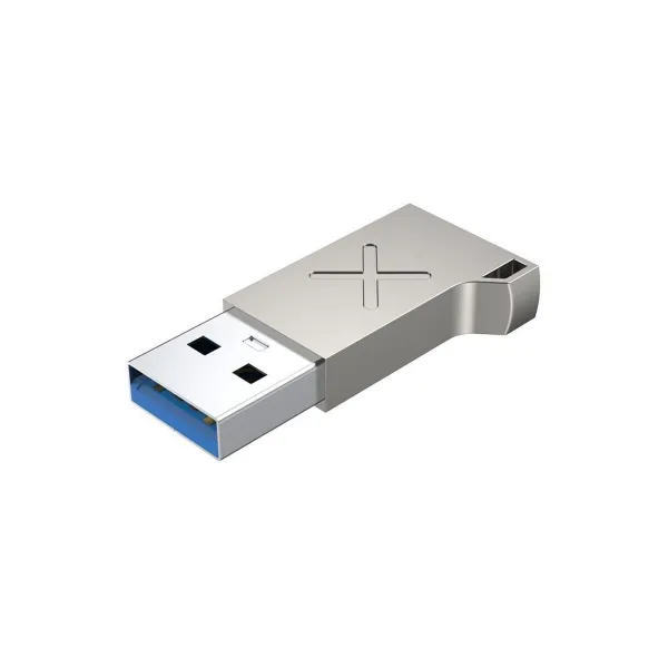 USB uz USB-C Adapteris Unitek A1034NI