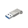 USB ja USB-C Adapter Unitek A1034NI