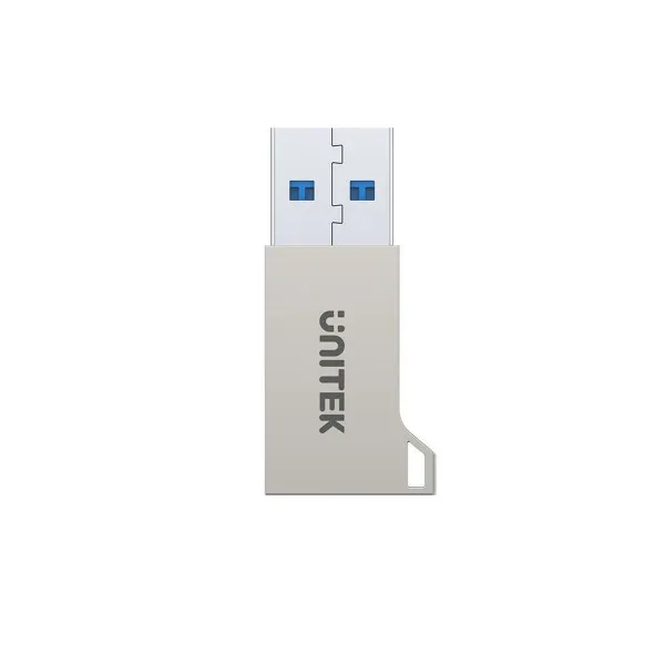USB ja USB-C Adapter Unitek A1034NI