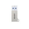 USB ja USB-C Adapter Unitek A1034NI