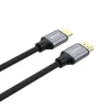 HDMI Kabelis Unitek C138W 2 m