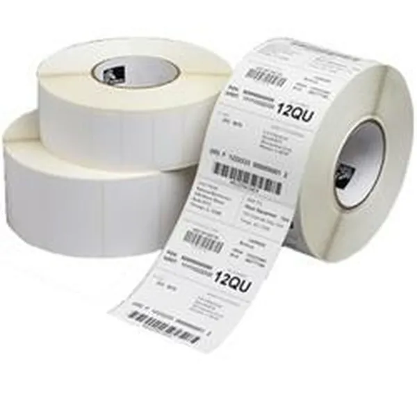 Sildirull Zebra 3005869 Valge