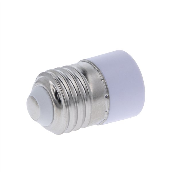 E27 į E14 adapteris lempų lizdams | Pirkti internetu — Megaluks