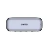 USB Hub Unitek D1046A Grey