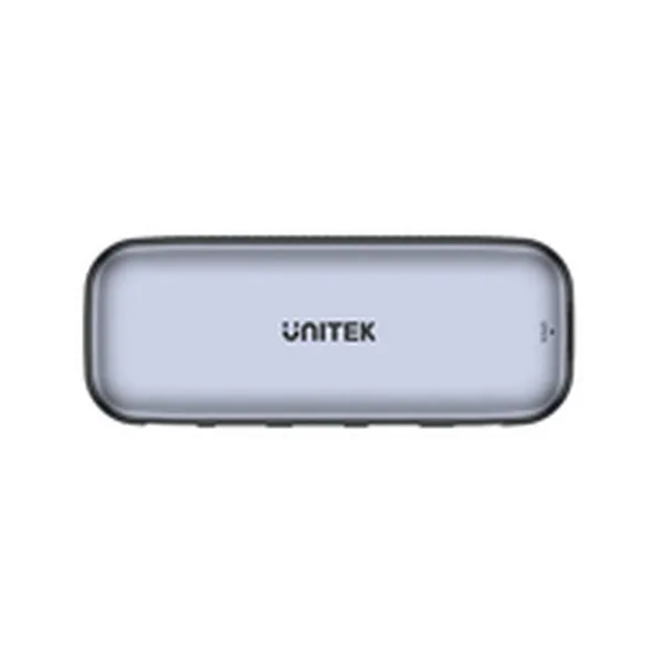 USB-jaotur Unitek D1046A Hall