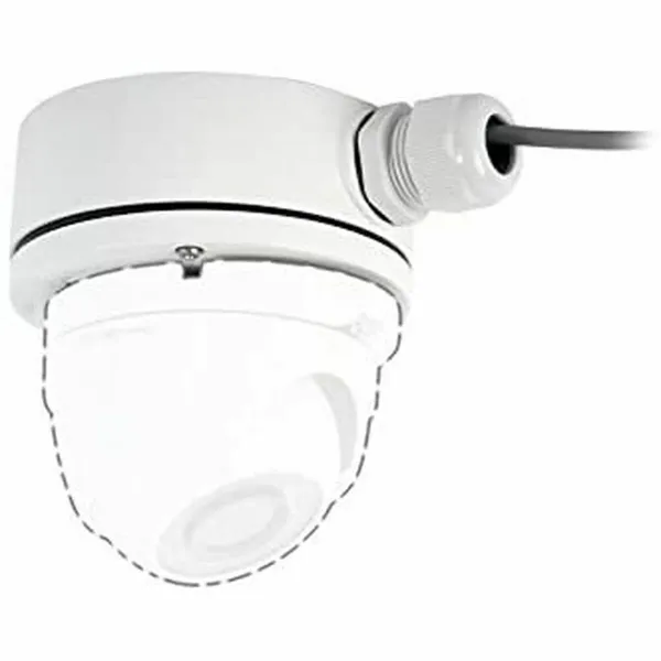 Soporte para Videocámaras de Vigilancia Hikvision Thinkserver Gen 5