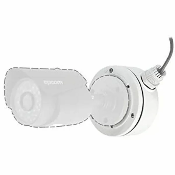 Soporte para Videocámaras de Vigilancia Hikvision Thinkserver Gen 5