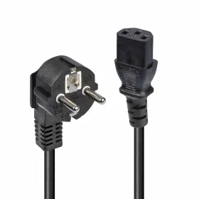 Voolujuhe IEC LINDY 2 m Must