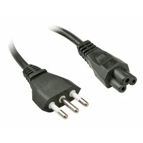 C5 virtajohto PLUG LINDY 2 m