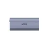 External Box Unitek S1225A Grey