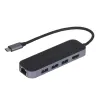 USB Centrmezgls Unitek D1084A 100 W