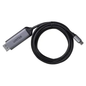 Kabelis USB-C į DisplayPort Unitek V1423C 1,8 m