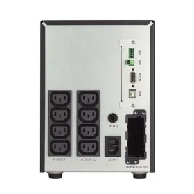 Система бесперебойного питания Интерактивная SAI Legrand LG-311062 1200 W 1500 VA