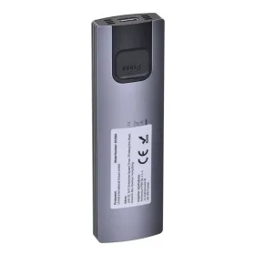 Ārējā kaste Unitek S1230A Pelēks