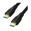 Кабель HDMI Unitek C11068BK 7 m