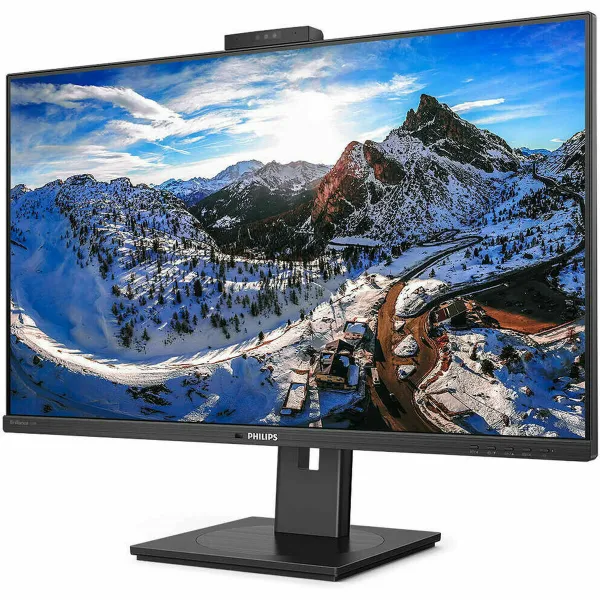 Gaming Monitor Philips 329P1H/00 31,5" 4K Ultra HD LCD